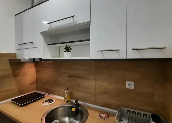 شقة Djukic سوكو بانيا